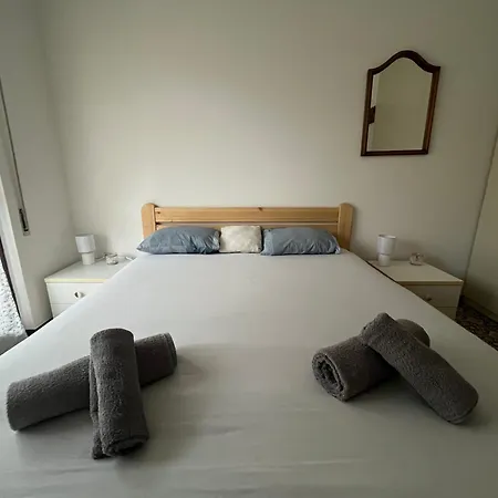 Appartement - Pool, Wifi - 4 Min From Sea And Center