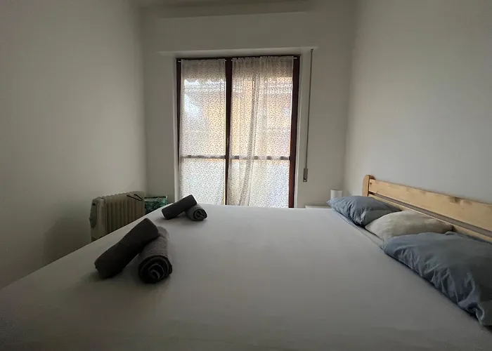 - Pool, Wifi - 4 Min From Sea And Center Appartement *