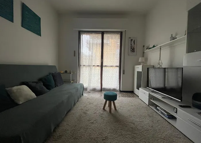 Apartament - Pool, Wifi - 4 Min From Sea And Center *