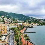 - Pool, Wifi - 4 Min From Sea And Center Lejlighed Rapallo