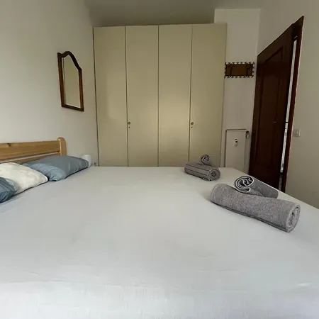 Apartmán - Pool, Wifi - 4 Min From Sea And Center Rapallo