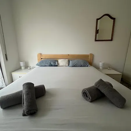 Apartmán - Pool, Wifi - 4 Min From Sea And Center *