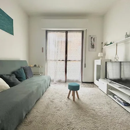 Apartment - Pool, Wifi - 4 Min From Sea And Center Rapallo