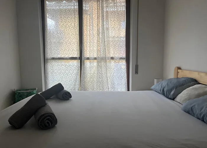 - Pool, Wifi - 4 Min From Sea And Center Апартаменты *