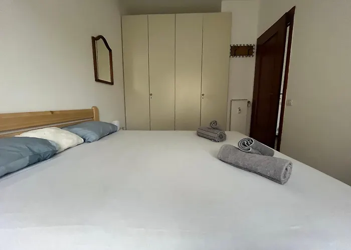 Apartment - Pool, Wifi - 4 Min From Sea And Center *