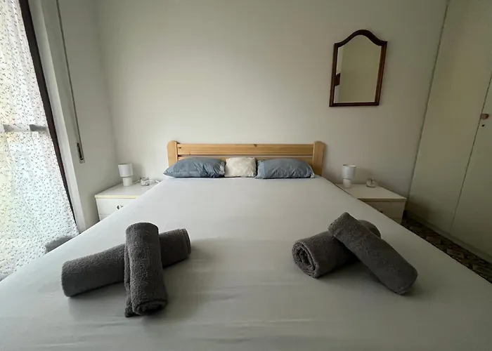 Апартаменты - Pool, Wifi - 4 Min From Sea And Center *