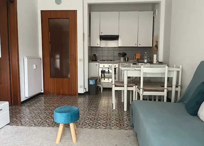 - Pool, Wifi - 4 Min From Sea And Center * Rapallo