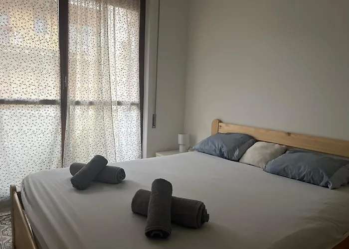 - Pool, Wifi - 4 Min From Sea And Center