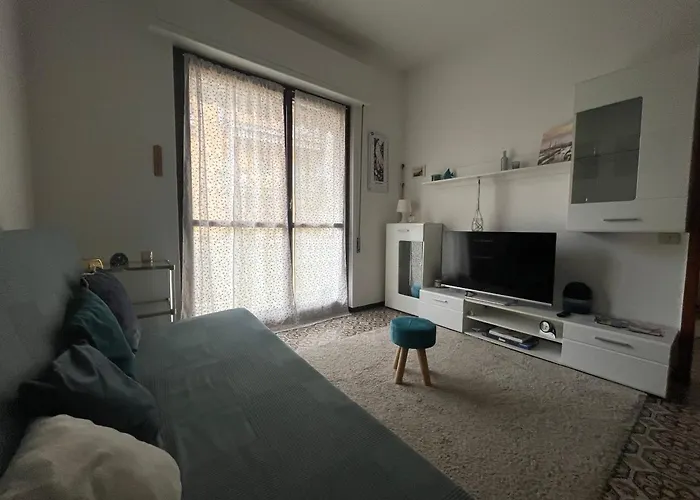 - Pool, Wifi - 4 Min From Sea And Center Апартаменты